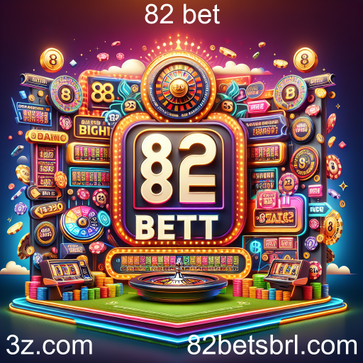 Atrações da Categoria de Bônus no 82 Bet