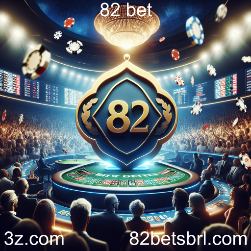 A Ascensão dos Jogos de Esportes na 82 Bet